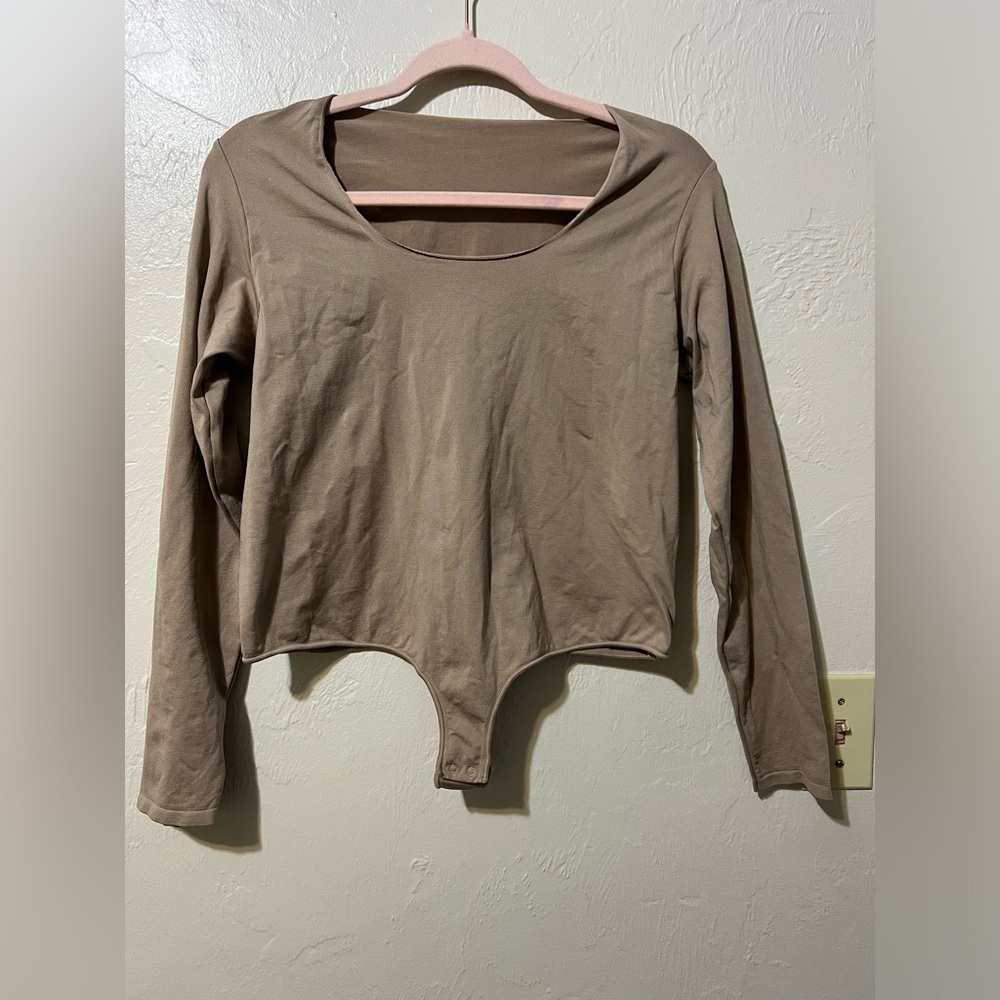 Skims bodysuit